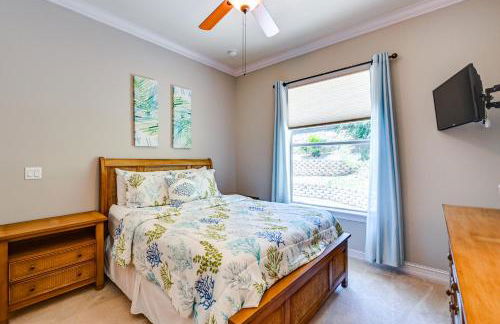 Marco Island Home with Private Pool 3 Mi Beach! - Foto 18