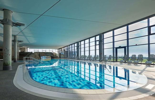 Reihenhaus im Ostseeresort Dampland - Photo 14