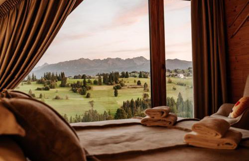 Chałpy Holiday - Foto 35