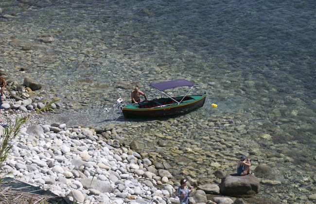 Mansion in Capo Vaticano by the Sea - Photo 30