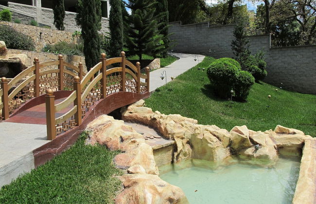 Suites Jardin Imperial - Photo 1