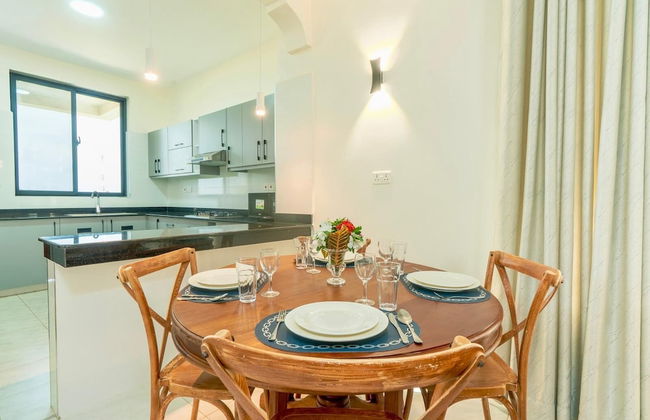 Leshan Luxury Villas - Foto 23