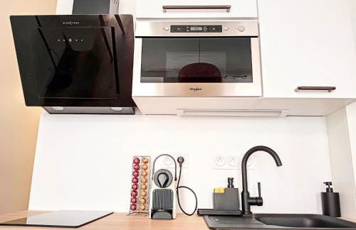 Stelina Haussmann - Balcony - Foto 9