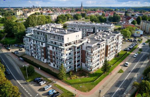 NOWOCZESNY APARTAMENT MODERNO 2020 - Szczecinek - Foto 20