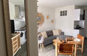 Casa Cosy - Vue mer & terrasse, 3 min à pied plage El Cotillo - Foto 29