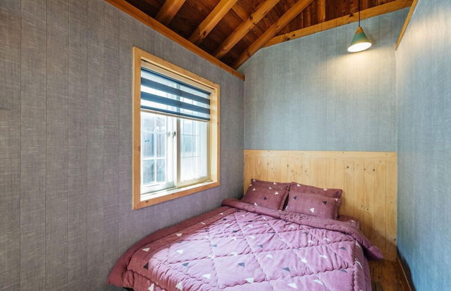 Haeorum Pension - Foto 55