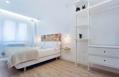 AKURA apartment, con aire acondicionado - Foto 5