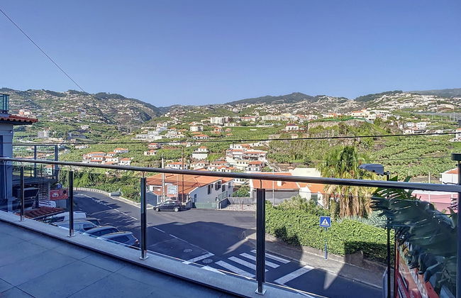 Torre Palace I by Atlantic Holiday - Foto 44