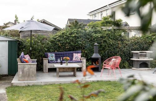 Stylish 2 bed pet-friendly coastal retreat - Foto 7