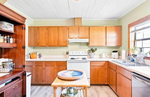 Humble Bee Cottage-Cullman - Foto 35