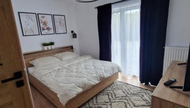 Aleja Ogrodowa z Jacuzzi - Foto 5