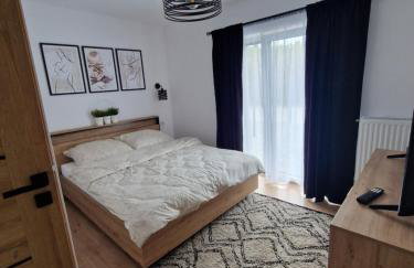 Aleja Ogrodowa z Jacuzzi - Foto 5