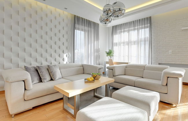 Old Town - Tobiasz Residence by Welcome Apartment - Foto 67