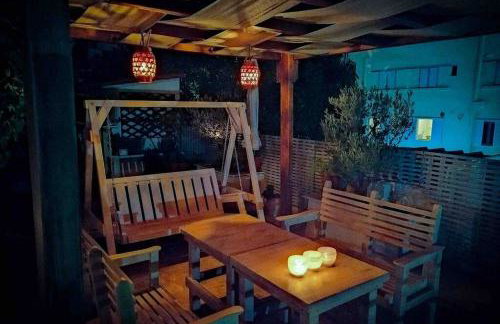 Sea View Roof Garden - Foto 8