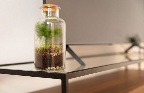 Apartments an der Oper - Innenstadt - Zentral - Küche - Wifi - Powered by Ko-Living - Foto 74