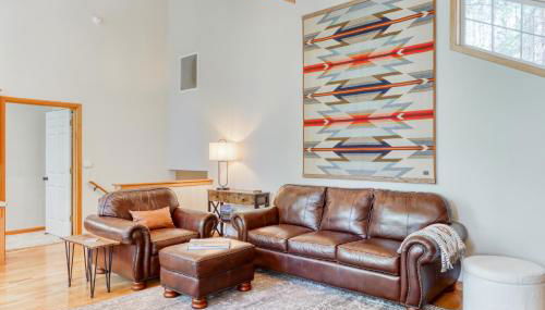 Camp Polk Lodge - Foto 3