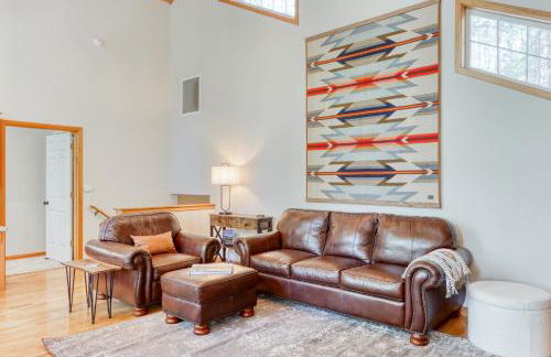 Camp Polk Lodge - Foto 3