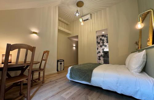 Le Clos de la Chapelle - Foto 3