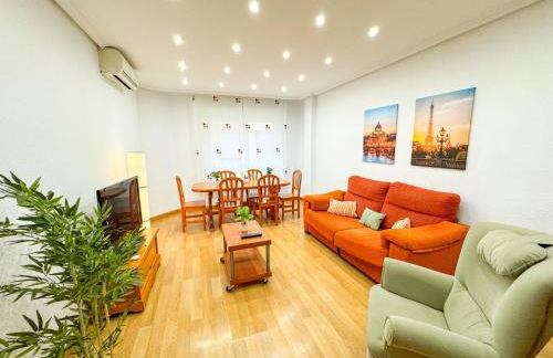 El Lago del Pilar ComoTuCasa - Foto 53