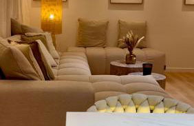 Appart 'COSY avec Piscine Chauffée Privée - Foto 5