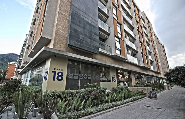 Area 97 Condos by Vesper - Foto 43