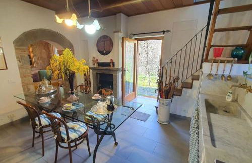 Il Cantuccio Proprietà - Foto 36