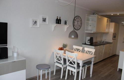 Ferienwohnung Ostseeperle S152 - Foto 1