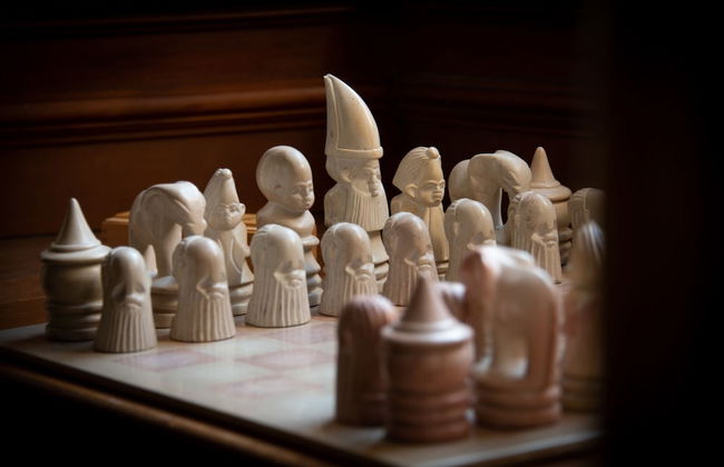 JOIVY Gilmerton House - Historic Scottish Mansion - Foto 59