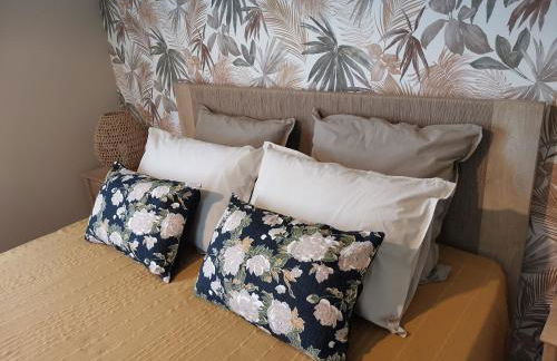 Gîte - Chambres d'Hôtes La Belle Hélène - Foto 16