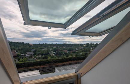 Ferienwohnung Lehmann 2 - Foto 10