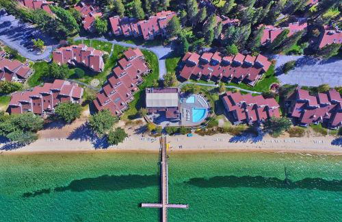 Private beach, Close to ski, Resort Amenities! - Foto 44