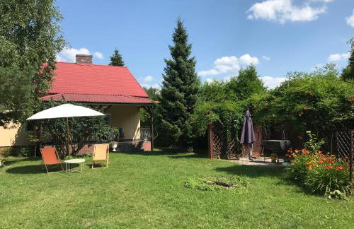 Dom Sówka - Foto 19