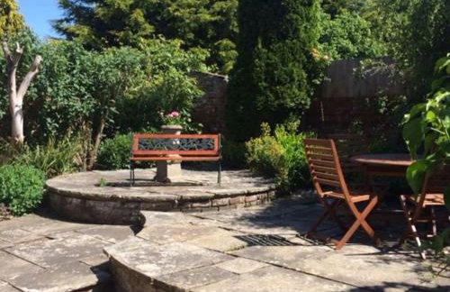 The Garden Barn, Manuden nr Stansted - Foto 27