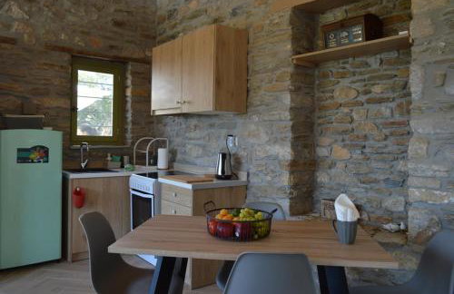 Villa Rokanes Glass Stone with Pool - Foto 28