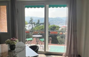 WELCOME RIVIERA Paradiso 5, SS1 298, Zoagli - Foto 9