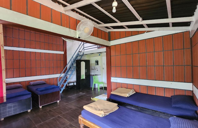 I-ROOMZ Donimoole Homestay - Foto 2