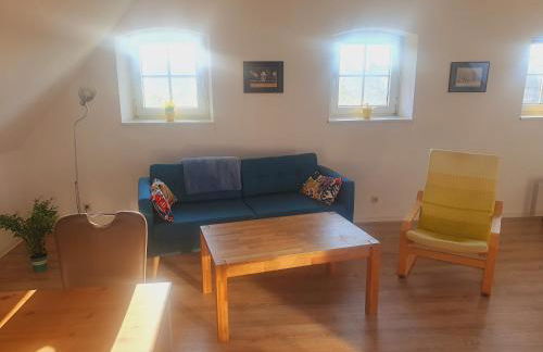 Große Bauernhaus Ferienwohnungen bis 100qm mit E-Bike-Verleih - Foto 45