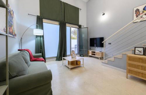 Acogedor Dúplex con Cocina Abierta y Suite Privada en Madrid LDM11034 - Foto 47