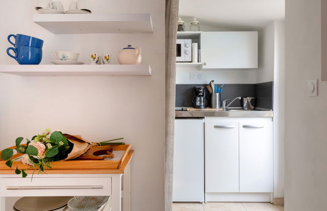 Jardin Secret - Foto 11