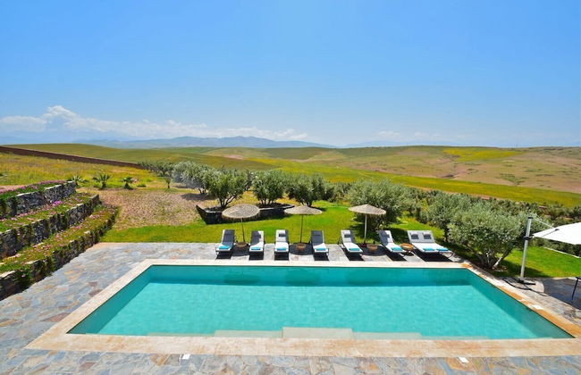 Villa Damyas - Foto 10