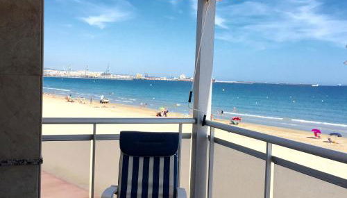 Pineda Beach PORT AVENTURA - Foto 1, sunbed