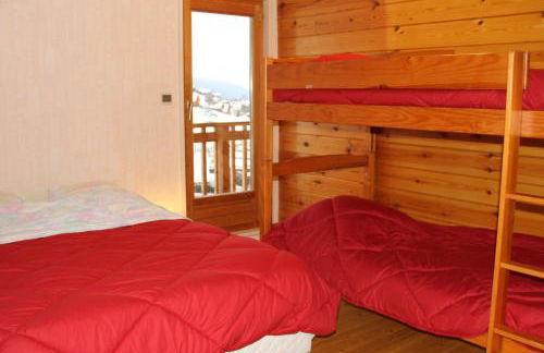 Chalet centaurée - Rémy HEROLD - Foto 35