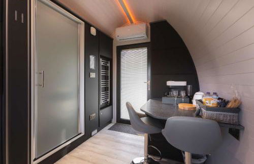 Endrick Escape - Luxury Glamping - Foto 39