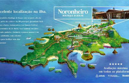 Noronheiro Boutique & House - Foto 56