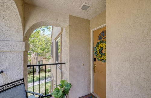 Pool Access and Balcony Updated Condo Near UCSD! - Photo 18