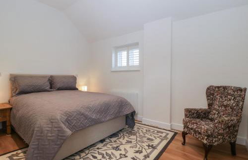 Doubletree Cottage - Foto 9