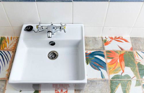 Casa del Arrabal de Montefrío - Foto 41