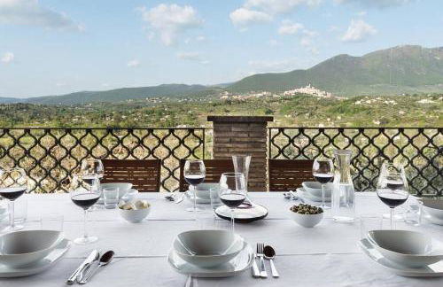 Idyllia - Tenuta San Marco - Ryder Cup Villa with pool - Foto 22