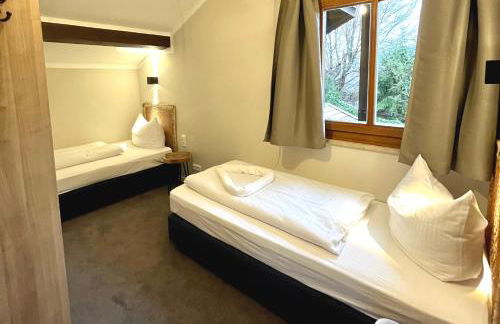 Wiefarn Apartments - Ferienwohnungen in Bad Wiessee am Tegernsee - Foto 19