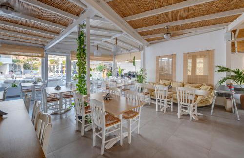 Aegean Paradiso Vacation Club - "Adults Only" - Foto 70